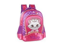 MOCHILA INFANTIL CINDY LOVE - MAXLOG REF.: IS31321CD