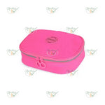 ESTOJO ESCOLAR PUCKET UP4YOU PINK LONA - MAXLOG REF.: ET40565UP-PK