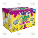 FABRICA DE SLIME KIMELEKA SUPER PINK ART KIDS - ACRILEX REF.: 43008