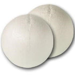 BOLA DE ISOPOR 125MM - KNAUF