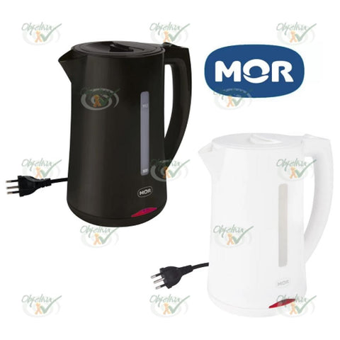 CHALEIRA / JARRA ELETRICA 1,8 LITROS 220V - MOR