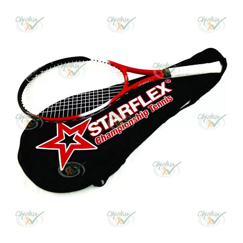 RAQUETE TENIS DE QUADRA - STARFLEX REF.: T2800