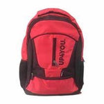 MOCHILA UP4YOU LIFE STYLE VERMELHA - MAXLOG REF.: MJ48687UP