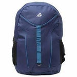 MOCHILA JUVENIL ADVENTTEAM AZUL - MAXLOG REF.: MS45868AV-AZ