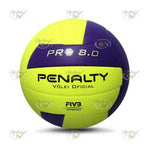 BOLA VOLEI 8.0 PRO - PENALTY