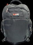 MOCHILA LAPTOP FICO JUVENIL - MAXLOG REF.: MJ48466FO