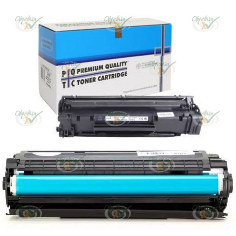 TONER HP CF283-A COMPATIVEL COM 85G  MASTERPRINT COD.: 207010078