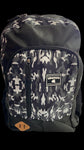 MOCHILA UP4YOU CAMUFLADA MILITAR - MAXLOG REF.: MJ48656UP-MI