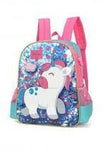 MOCHILA INFANTIL UNICORNIO VERDE UP4YOU - MAXLOG REF.: IS33981UP-VD