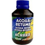 ACQUA BETUME PET 100ML - ACRILEX REF.: 19210