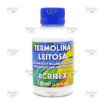 TERMOLINA LEITOSA PET 100ML - ACRILEX REF.: 16510