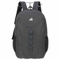 MOCHILA JUVENIL ADVENTTEAM CINZA - MAXLOG REF.: MS45868AV-CZ