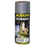 VERNIZ SPRAY FIXADOR ACRILFIX COM 300ML - ACRILEX