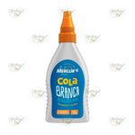 COLA ESCOLAR BRANCA 90GR - MERCUR REF B01010902023