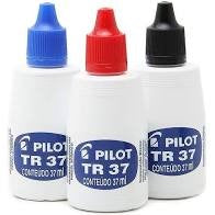 REABASTECEDOR PARA PINCEL ATOMICO COM 37ML - PILOT REF.: TR 37