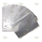 SACO PE POLIESTIRENO 10CM X 15 0.05 MICRA COM 500 UNIDADES - EMBRAST COD.: 22061