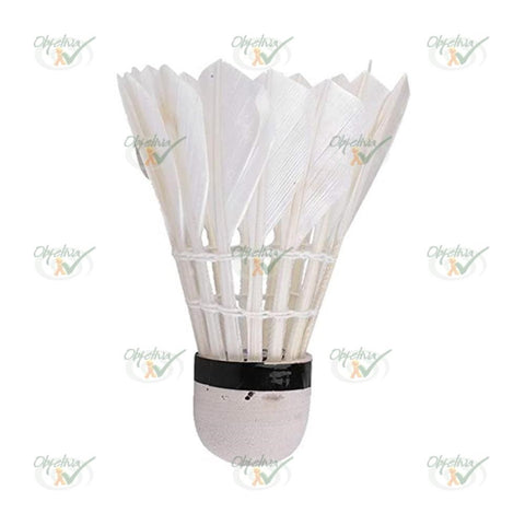 PETECA PARA BADMINTON - STARFLEX REF.: 46305A