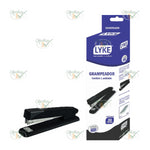 GRAMPEADOR CAPACIDADE 30 FOLHAS - LYKE REF.: LO101-110