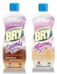 LUSTRA MOVEIS BRY 200ML - INGLEZA