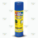 COLA EM BASTAO 20GR - ACRILEX REF.: 02720