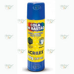 COLA EM BASTAO 40GR - ACRILEX REF.: 02740