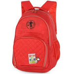 MOCHILA SNOOPY LAPTOP FEMININA - MAXLOG REF.: MJ48149SN