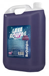 LAVA ROUPAS LIQUIDO TRADICIONAL 5 LITROS - ILLO QUIMICA