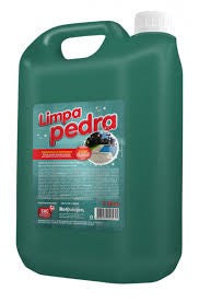 DESINCRUSTANTE LP ( LIMPA PEDRA ) ILLO QUIMICA- 5 LT