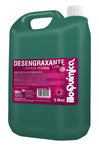 DETERGENTE KN ( LIMPEZA PESADA PINK ) 5 LITROS - ILLO QUIMICA