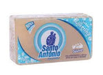 SABAO EM BARRA SANTO ANTONIO GLICERINA 200GR - SANTO ANTONIO PLANALTO