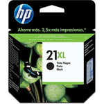 CARTUCHO HP 21XL PRETO COM 16ML - REF.: HP C9351CB