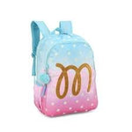 MOCHILA BY MAISA AZUL - MAXLOG REF.: MJ48653UP