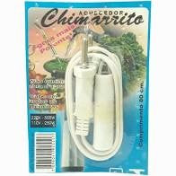 AQUECEDOR DE AGUA 220V - CHIMARRITA