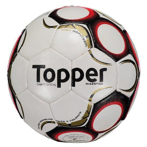 BOLA CAMPO MAESTRO - TOPPER