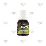 TINTA PARA MARCADOR PERMANENTE PRETA 40ML - GRAMPLINE