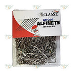 ALFINETE N 26 COM 450 UNIDADES - CLASSE REF.: AN-026