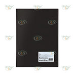 PASTA CATALOGO OFICIO COM 100 ENVELOPES 4 COLCHETES E VISOR - DAC REF.: 192