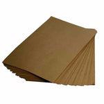 PAPEL KRAFT A4 180G/M² NATURAL FOLHA AVULSA - OFF PAPER / USAPEL