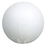 BOLA DE ISOPOR 300MM - KNAUF