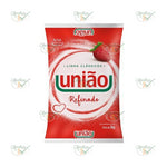 AÇUCAR REFINADO 1KG - UNIAO